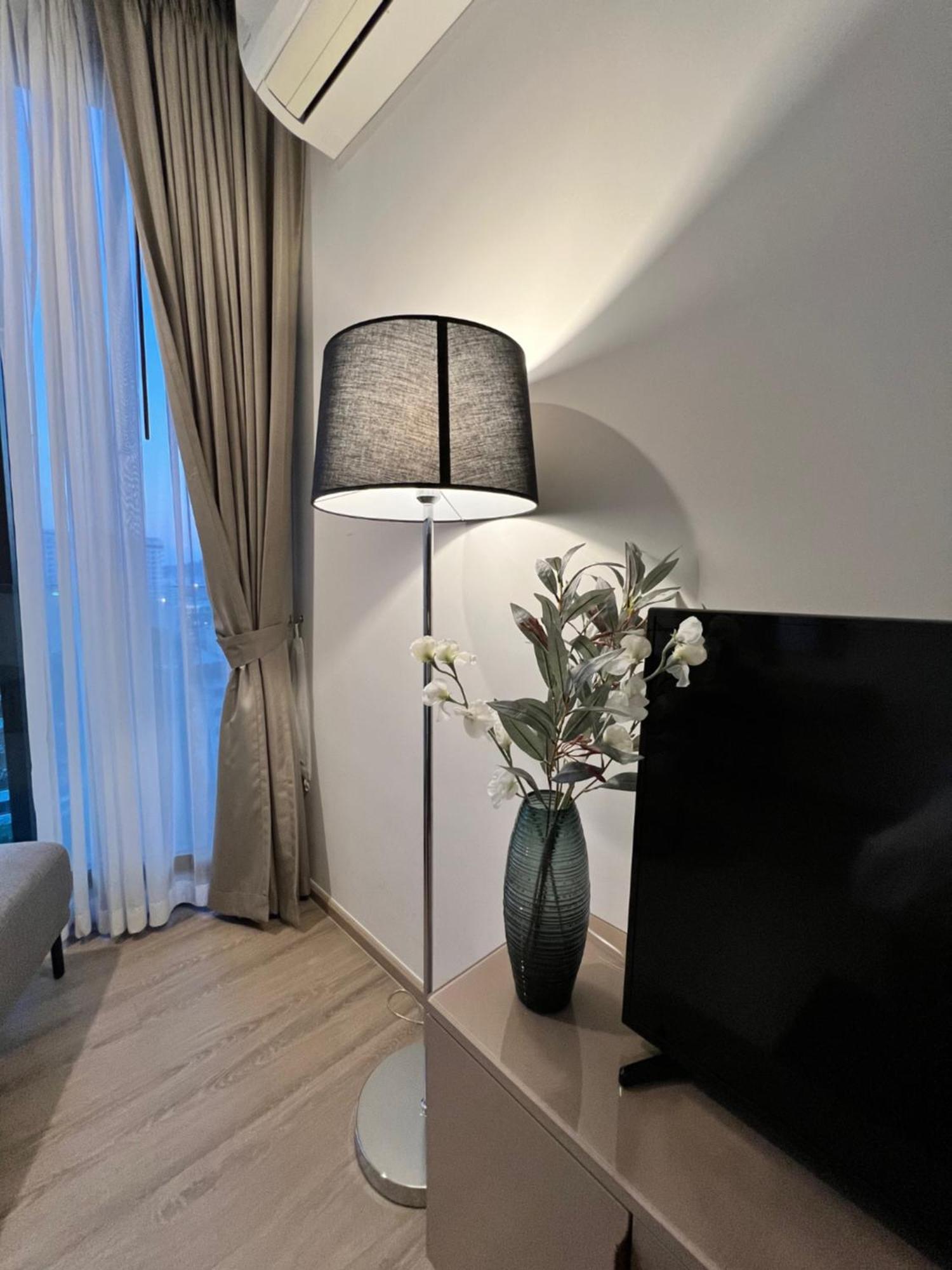 Edge Central Pattaya, Luxury Place, High Speed Internet Buitenkant foto
